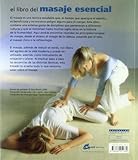 Image de El libro del masaje esencial : guía completa para introducirse en las principales terapias manuales