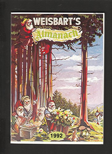 Télécharger WEISBART'S ALMANACH 1992 (Edition Française) Livre eBook France