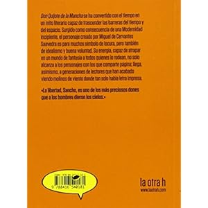 Don Quijote de La Mancha, El manga