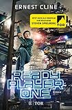  Ready Player One: Filmausgabe