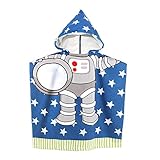toallas playa bebe carrefour 【Microfibra suave para mayor absorción y durabilidad】--Microfibra confeccionada y algodón Terry en el interior para mayor sequedad y absorción. La tela de la toalla de playa para niños MCGMITT es suave como el algodón y tiene buena transpirabilidad. Es suave y cómodo para los niños toalla de baño, toalla de playa para niños. Es adecuado para la delicada piel del bebé y no causa alergias y otras reacciones incómodas.