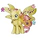 Produktbild Lively Moments My Little Pony Cutie Mark Magic - Fluttershy in Gelb mit Flügeln / Spielzeug / Spielfigur