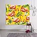 Produktbild Rey&qing Gobelin/Flamingo/Strandtuch/Wanddecke/Gobelin/Home Decor, 200Cm * 150Cm