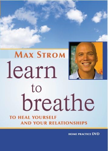 Learn to Breathe [DVD] [2007] [Region 1] [US Import] [NTSC]