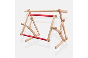 LUCA-S Universal Embroidery Frame (30cm x 40cm)