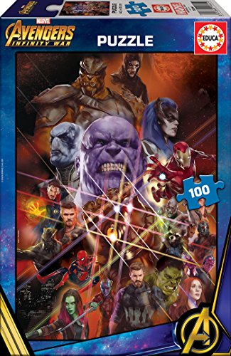 Educa-17641-100-infinity-War