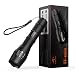 Produktbild KANGORA Superhelle Allround-Taschenlampe UF003 CREE LED Wasserdicht IP65 mit Fokus Zoom 5 Lichtmodi incl. Geschenkbox