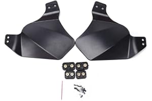 LEJUNJIE Lejie Taktischer Paintball Airsoft Military Up-Armor Seitendeckel Gehörschutz für Fast/IBH Action Helm