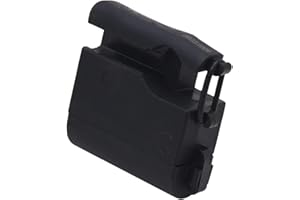 KAOLALI Ebike Chiptuning Speedbox para 50 km/h, Pedelec Chip Tuning Speedbox, Chip Speed Tuning Control Inteligente para Bosch Kalkhoff Impulse Brose Conti 164196