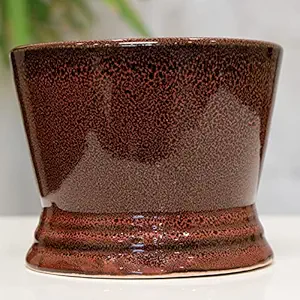 Ceramic Gamla for Plants | Living Room Planters Collection by PLANTORI