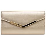 perfekte mittlere Größe - nicht zu klein und nicht zu groß - mit beiliegender Schulterkette