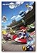 Produktbild 1art1 50731 Nintendo - Mario Kart Wii, Rennen Poster 91 x 61 cm