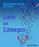 Cover zum Buch Liebe auf Umwegen