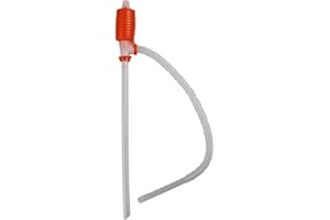 SUMEX Pompe siphon manuelle, 2208002