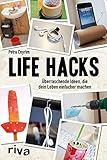 Image de Life Hacks: Überraschende Ideen, die dein Leben einfacher machen