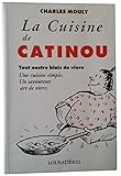La Cuisine de Catinou