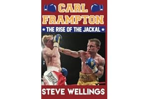 Carl Frampton: The Rise of the Jackal