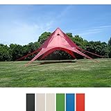 event shelter deluxe 15x15ft Das Zelt verfügt über ein stabiles Stecksystem, welches leicht zu handhaben ist. Überzeugen Sie sich selbst von den Vorzügen dieses Modells.