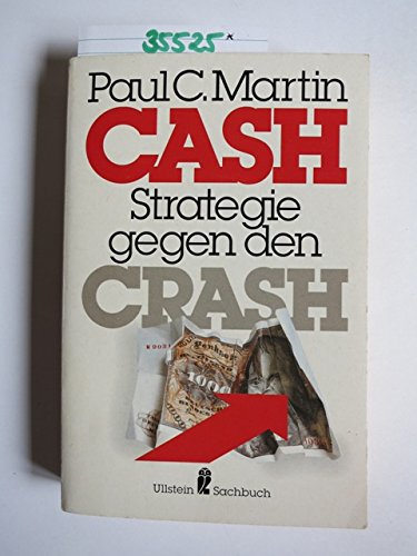 Cash, Strategie gegen den Crash Buchen