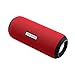 Produktbild Lee Lam Tragbarer Bluetooth-Lautsprecher, Mini-Bluetooth-Lautsprecher, tragbarer wasserdichter Subwoofer mit drahtloser Außenkarte Kleine Stereoanlage,Red
