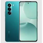 realme P4x 5G Smartphone, Lake Green, 6GB RAM, 128GB Storage