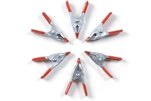 KREATIVITY WORLD 50 mm Clamps ( OcCre - 19118 )