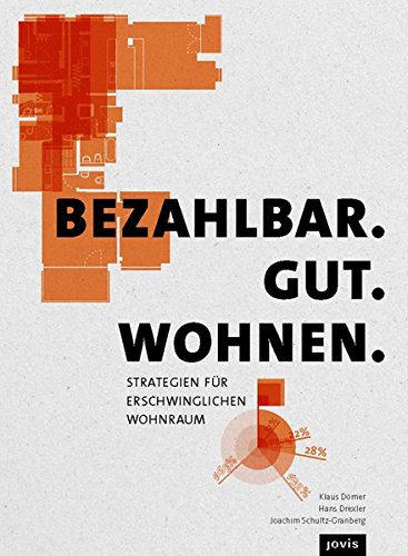 Bezahlbar. Gut. Wohnen.: Strategien für erschwinglichen Wohnraum