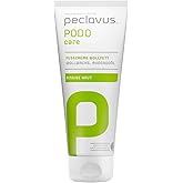 Peclavus PODOcare Fußcreme Wollfett, für rissige Fußhaut, 100ml