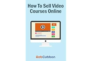 How To Sell Video Courses Online: A Roadmap To How I Make an Extra $5000+ Passive Income Every Month