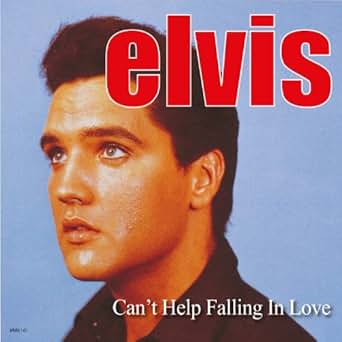 Can't Help Falling in Love by Elvis Presley on Amazon Music - Amazon.co.uk