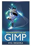 Image de Grafikbearbeitung mit Gimp
