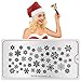 MoYou-London Template Festive Collection 02