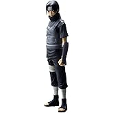 Ichibansho Figure - Naruto Shippuden - Itachi Uchiha (Kalbi Yansıtan Kırmızı G&ouml;zler) Masterlise Koleksiyon Heykeli