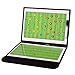 Produktbild Anna-neek Coaches Taktiktafel Coach-Mappe für Fußball - Professional mit Magnete