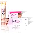 Melas Special Beauty Combo (Pack of Melas Cream with Melas Ultra Day Cream & Soap)| For Fresh, Glowing and Hydrated Skin | (3)
