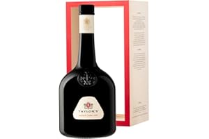 TAYLORS Taylor’s Port - Taylor Historical Collection III Limited Edition/Reserve Tawny Port in Geschenkpackung (1 x 0.75L)