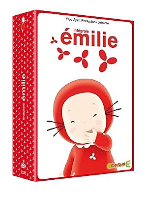 France Télévisions Distributio Intégrale Emilie