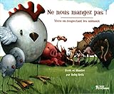 Ne nous mangez pas !