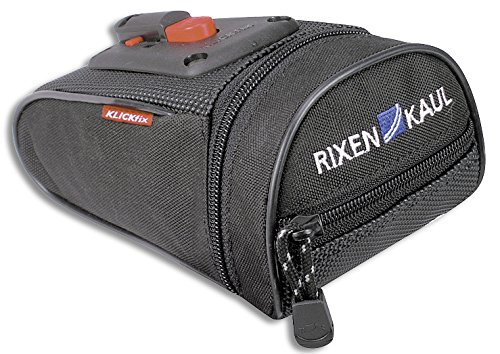 KLICKfix Farradtasche Micro 15O Plus Satteltasch, 0297S
