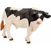 Crazoo Figure Farm Cow 14 cm