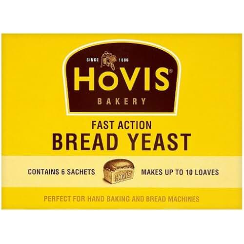 Amazon.co.uk baker's yeast