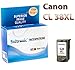 Produktbild Seitronic Premium Patronen für Canon CL-38 Color 3-Farbig Pixma