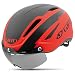 Produktbild Giro Air Attack Shield Helmet mat vermillion Kopfumfang 55-59 cm 2017 mountainbike helm downhill