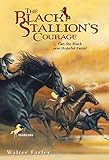 The Black Stallion's Courage by 
