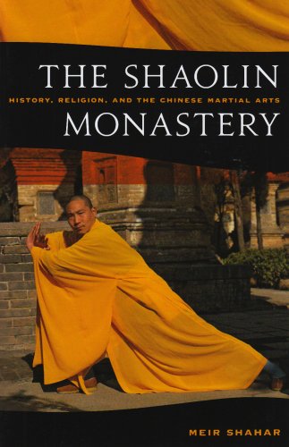 Télécharger The Shaolin Monastery: History, Religion, and the Chinese Martial Arts Livre eBook France