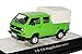Produktbild VW Volkswagen T3B Pritsche Transporter Personen Grün Syncro Doppelkabine 1979-1992 1/43 Premium ClassiXXs Modell Auto