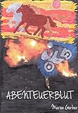 Cover zum Buch Abenteuerblut: Spiel mit dem Feuer