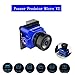 Produktbild Foxeer Predator Micro V2 FPV Camara Mini Camera 1000TVL 1.8mm OSD WDR 4:3 Screen Seven Languages Pal Blue for RC Racing