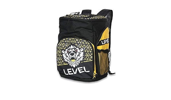 Level Zaino portascarponi Articolo 7522AS : Amazon.it: Sport e tempo libero