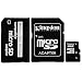 Produktbild Keple | 32GB Micro SD Speicherkarte fur Ancheer HC-300A Outdoor 2" TFT IR Hunting Camera